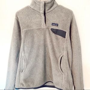 Patagonia Women’s Fleece Pullover